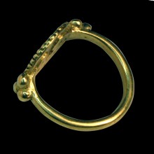 Arnegundis Seal ring