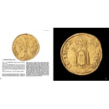 Coin-001 Gold Florentine Fiorino 1252
