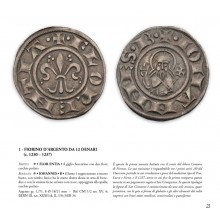Coin-002 Fiorino Gros 1230-1237