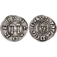 Coin-008 Lucchese Gros 1209