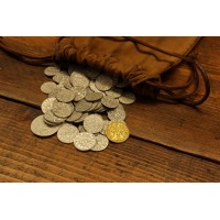 Medieval Coins replicas